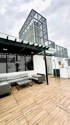 Sea Suites (D5), Apartment #583375281